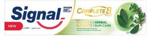 سيجنال - Signal (Coplate 8, All, 100ml, Herbal, without)