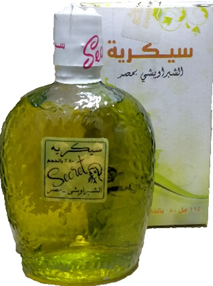 سيكرية كولونيا - Secret Cologne (Normal, 115ml)