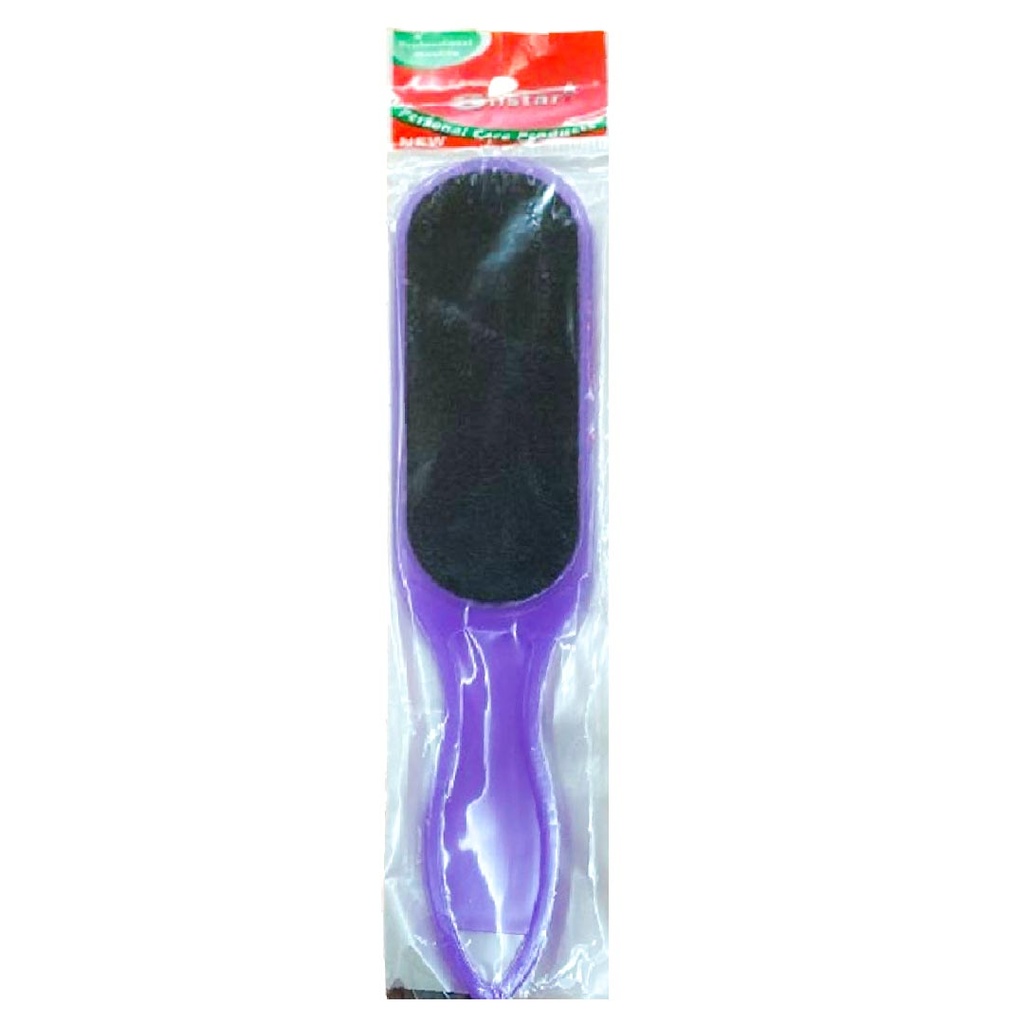 سيل ستار صنفرة قدم  - Silstar Sanding Foot