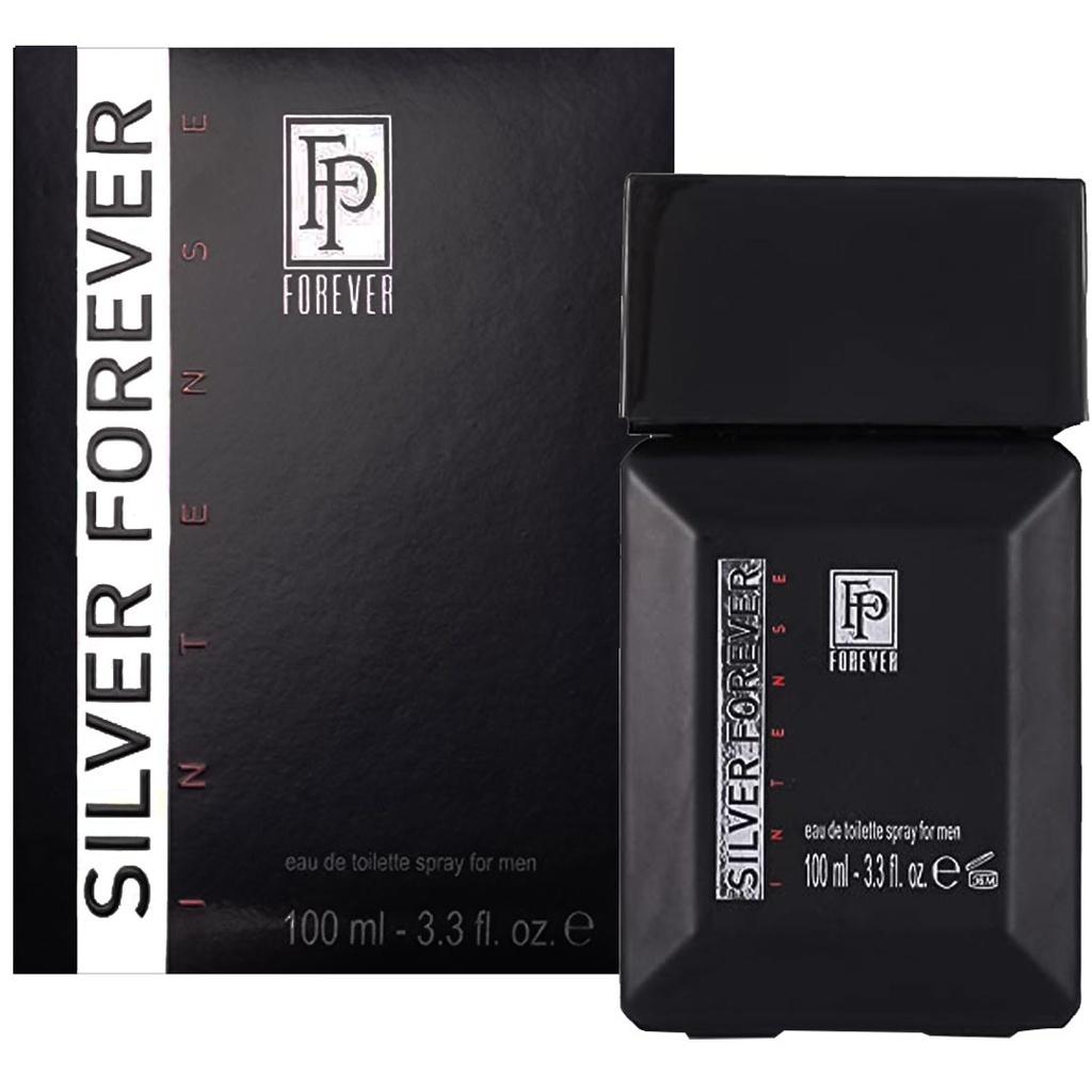 سيلفر فورايفر - Silver Forever (100ml)