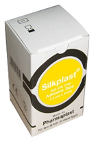 سيلك بلاست بلاستر - Silkplast Blaster  (7.5cm)