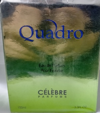 سيليبرى كوادرو - Celebre Quadro (100ml)