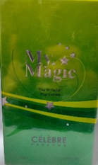 سيليبرى ماى ماجيك - Celebre My Magic (100ml)