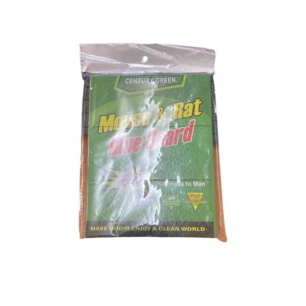 سينترى جرين لاصقة فار - Century Green Mouse adhesive