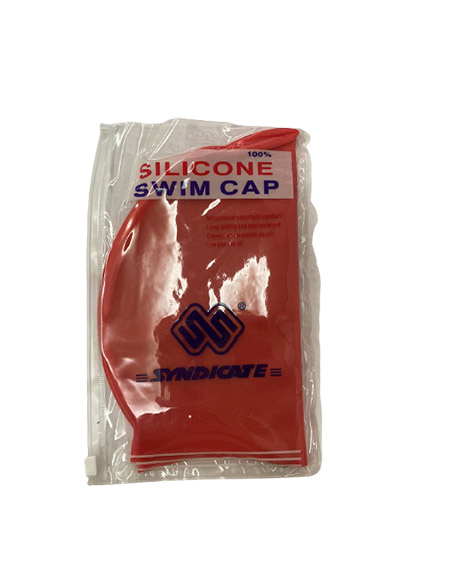 سينديكيت بونيه سباحة - Skndicate Swim Cap