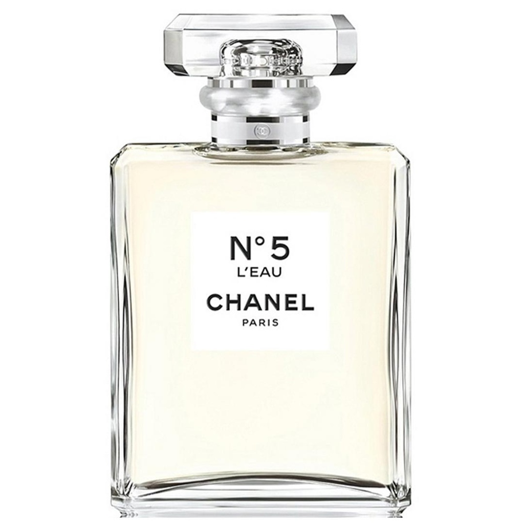 شانيل No5 تستر - Chanel No5 Tester EDT (100ml)