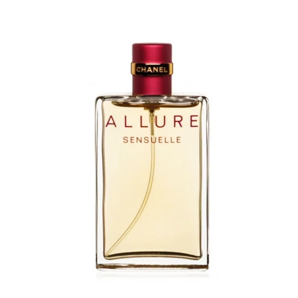 شانيل الور سينسويل تستر - Chanel Allure Sensuelle Tester EDP-W (100ml)