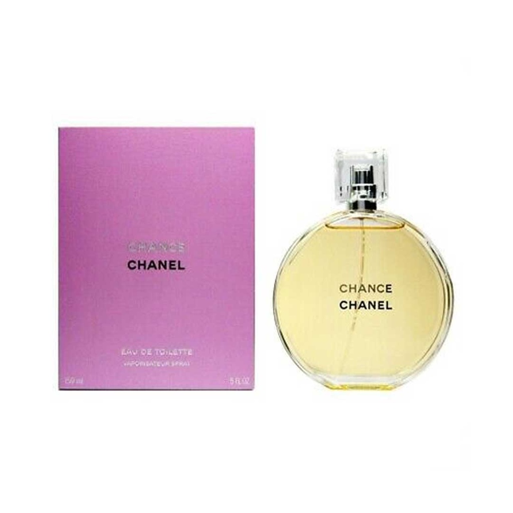 شانيل شانس - Chanel Chance EDT-W (150ml)