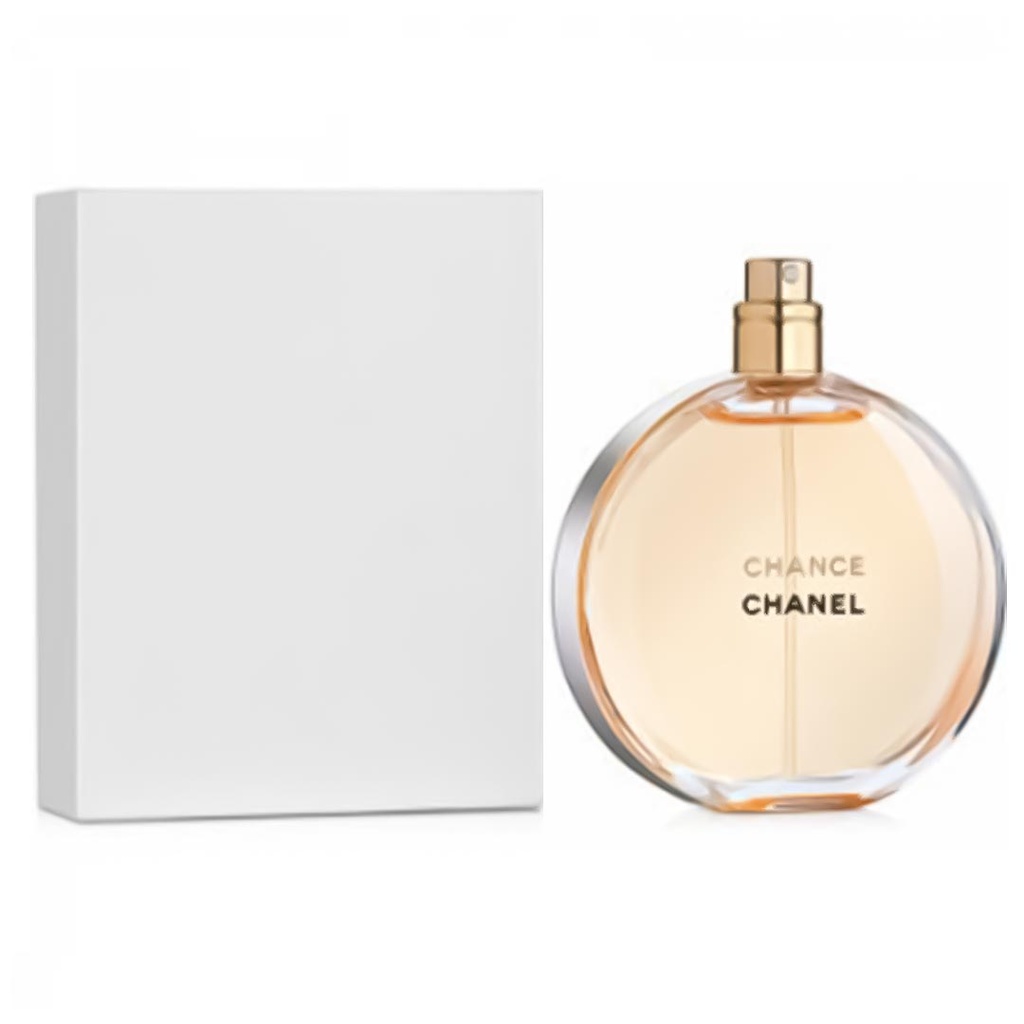 شانيل شانس تستر - Chanel Chance Tester EDP-W (100ml)