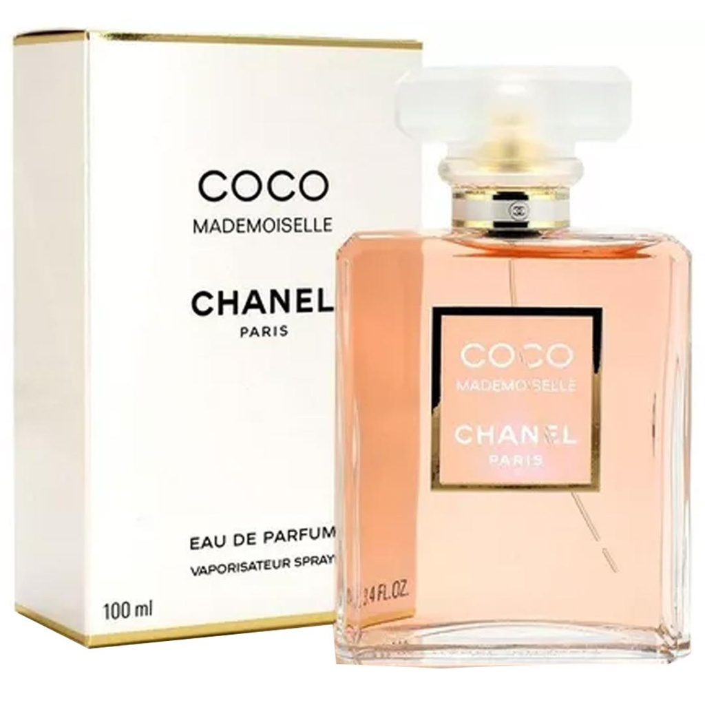 شانيل كوكو مادموزيل - Chanel Coco Mademoiselle EDP (200ml)