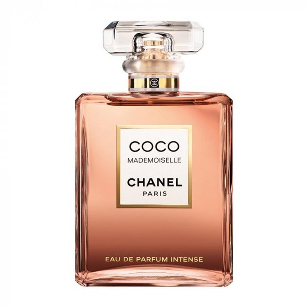 شانيل كوكو مادموزيل تستر - Chanel Coco Mademoiselle EDP-Intense Tester (100ml)