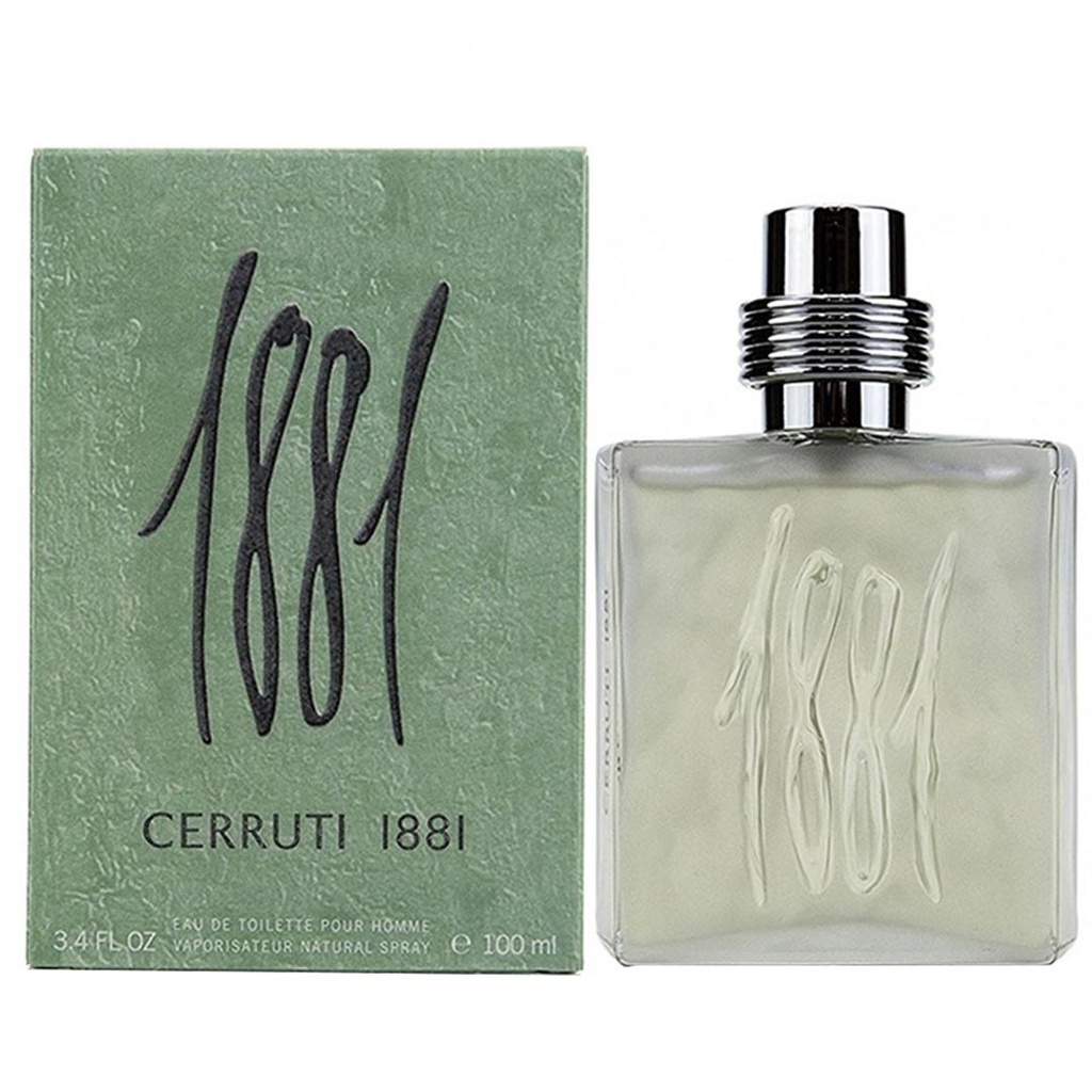 شيروتى 1881 - Cerruti 1881 (100ml)