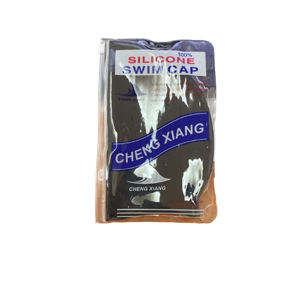 شينج اكسانج بونيه سباحة - Cheng Xiang Swim Cap