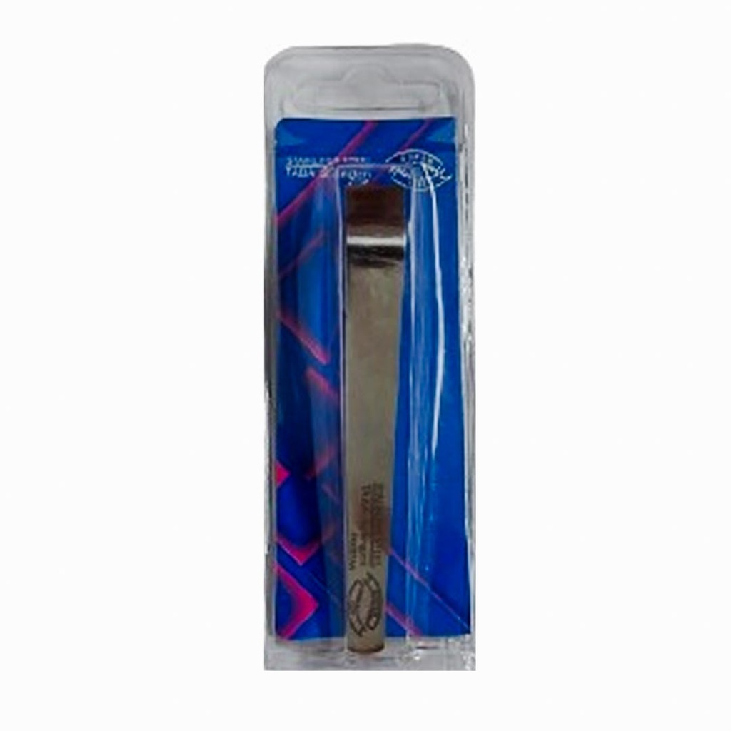 طابا سوليجن ملقاط عريض ستريت - TABA Solinqen Tweezers wide Street