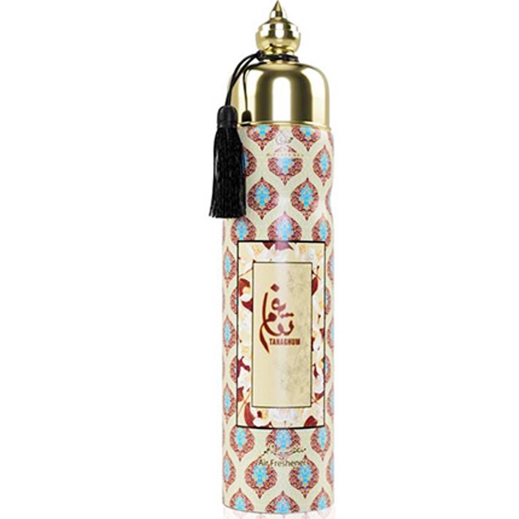 عطورى ملطف جو - My Perfumes Air Freshener (300ml, Thanghum)