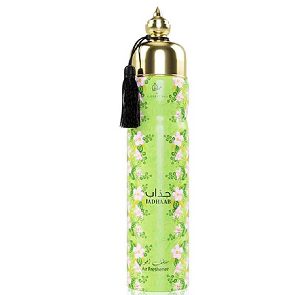 عطورى ملطف جو - My Perfumes Air Freshener (300ml, Jadhaab)