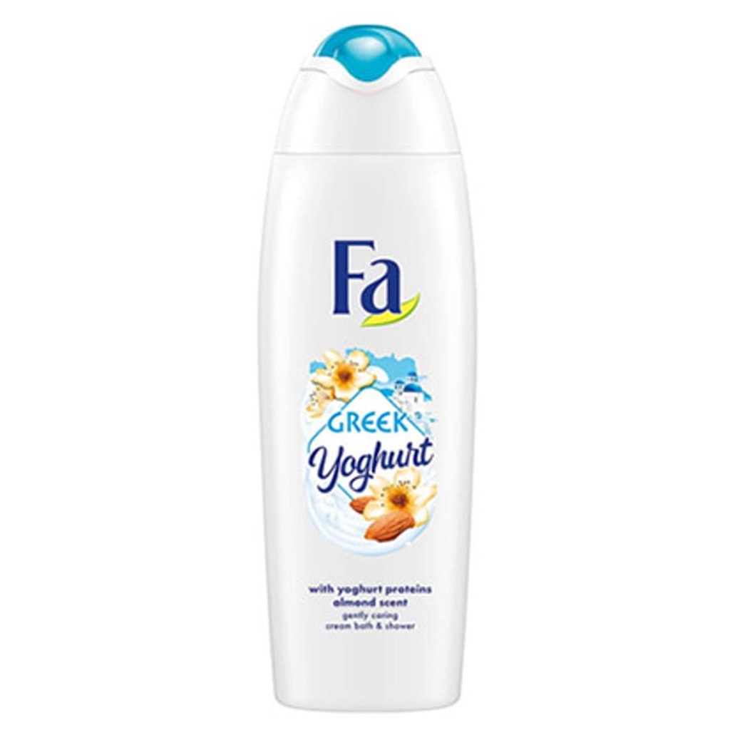 فا شاور - Fa Shower (750ml, Almond)