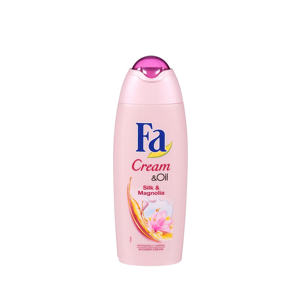 فا شاور كريم - Fa Shower Cream (250ml, Almond)
