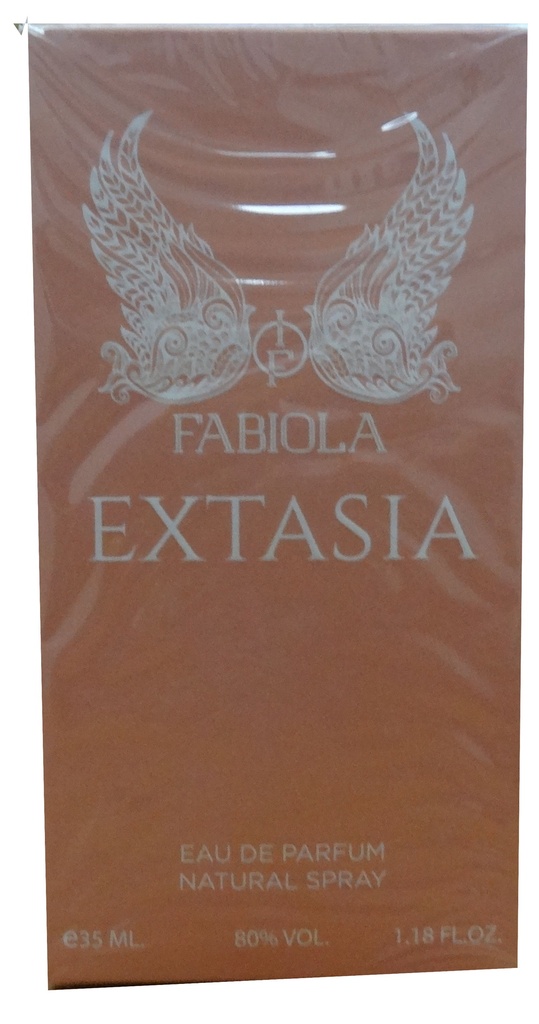 فابيولا - Fabiola (Woman, 35ml, Extasia)