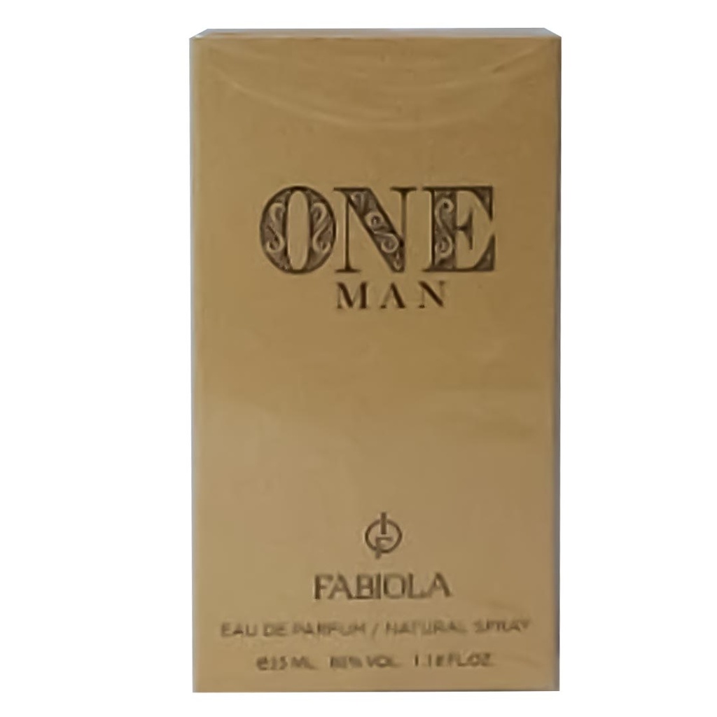 فابيولا - Fabiola (men, 35ml, One)