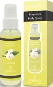 فابيولا سبلاش - Fabiola Body Spray (100ml, Jasmine)