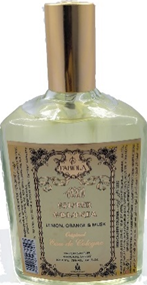 فابيولا كولونيا 1880 - Fabiola Colonia 1880 (Glass, 250ml, Clubber)