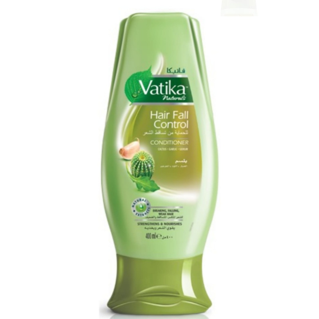 فاتيكا بلسم - Vatika Conditioner (400ml, Fall Defense, without)