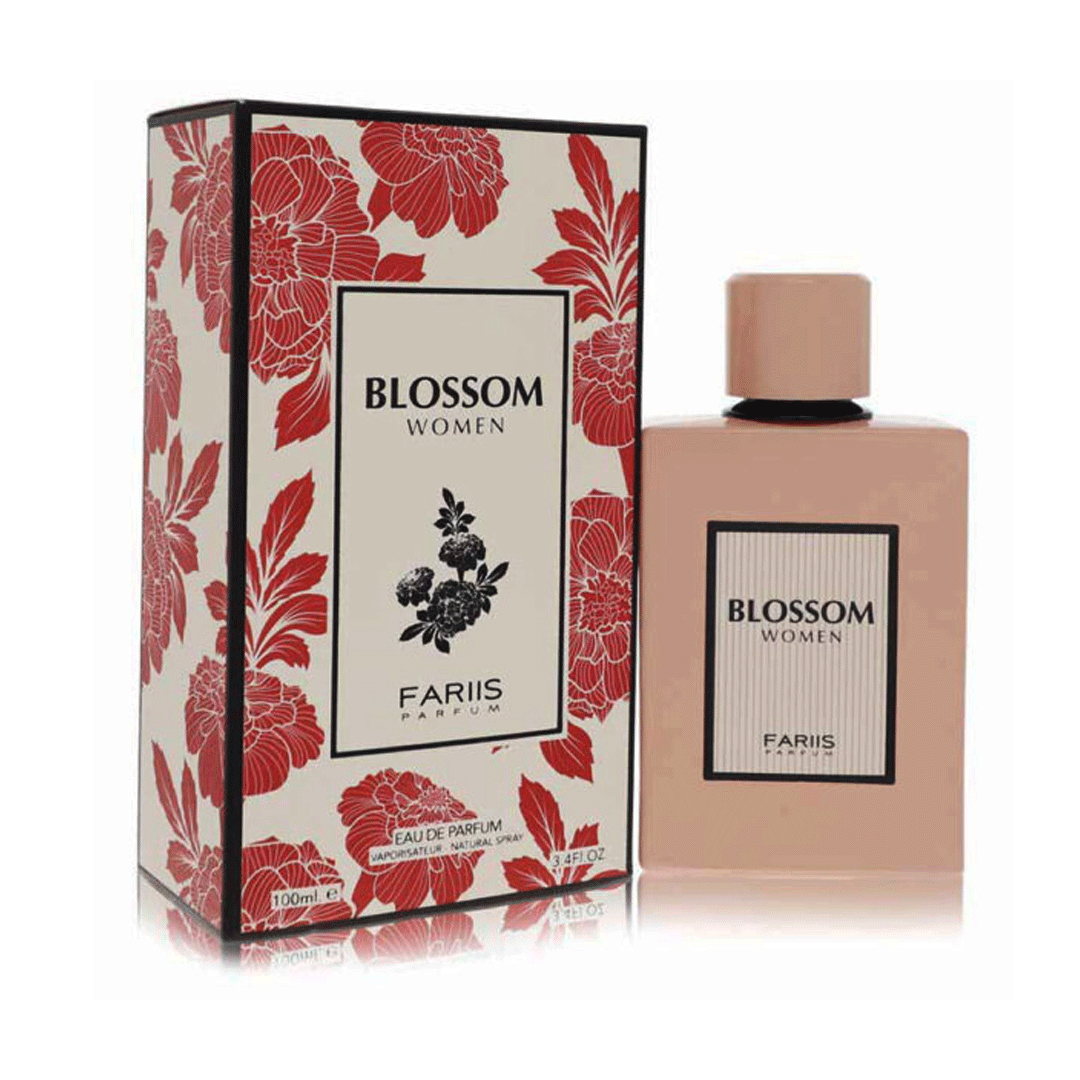 فارس بلوسوم - Fariis Blossom EDP-W (100ml)