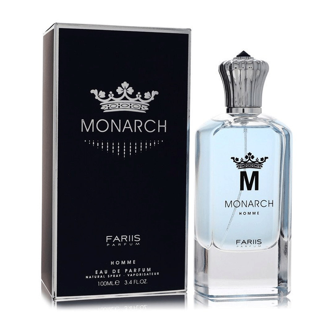 فارس مونارك - Fariis Monarch EDP-M (100ml)