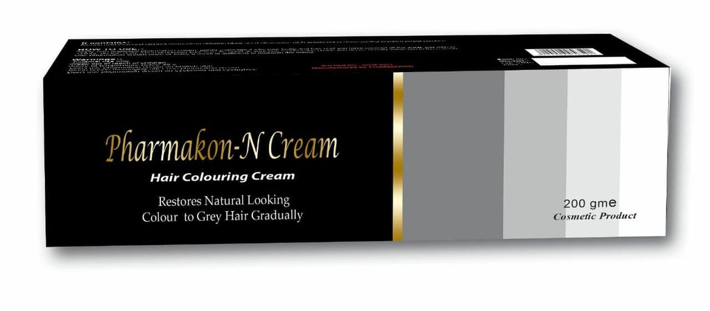 فارماكون ن كريم ملون - Pharmakon N Cream Colouring 200g