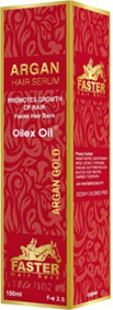 فاستر ارجان سيرم - Faster Argan Serum (150ml)