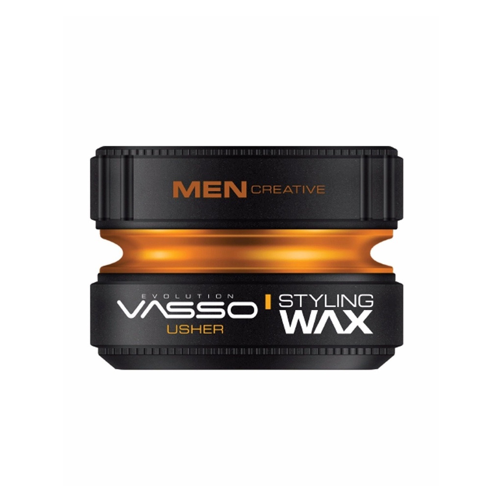 فاسو واكس اشر - Vasso Wax Usher (150ml)