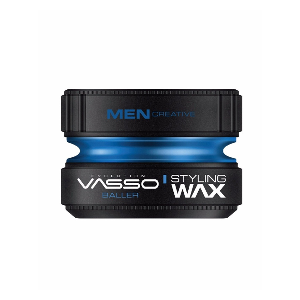 فاسو واكس بالر - Vasso Wax Baller (150ml)