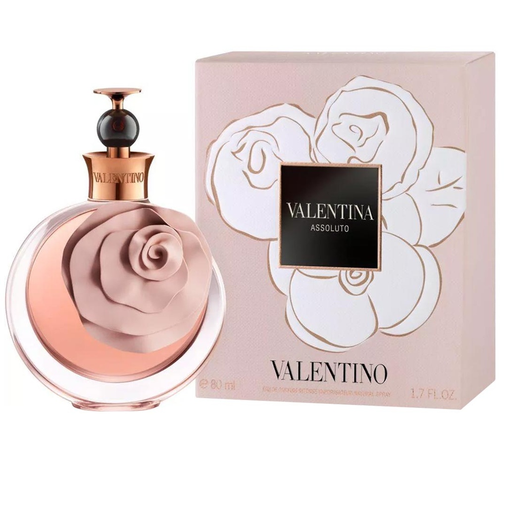 فالنتينا اسولوتو - Valentina Assoluto (80ml)