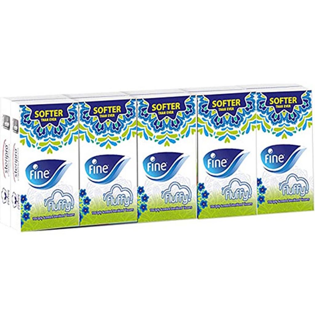 فاين مناديل - Fine Wipes
