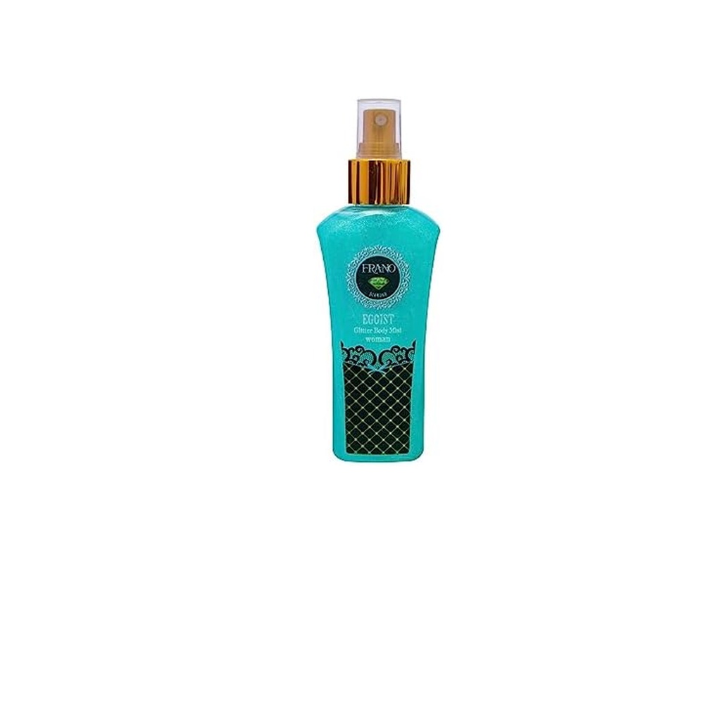 فرانو سبلاش ايجوست جليتر - Frano Splash Egoist Glitter (110ml)