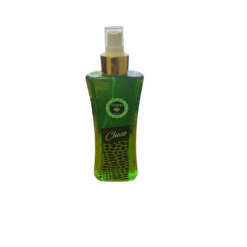فرانو سبلاش شيس - Frano Splash Chase (250ml)