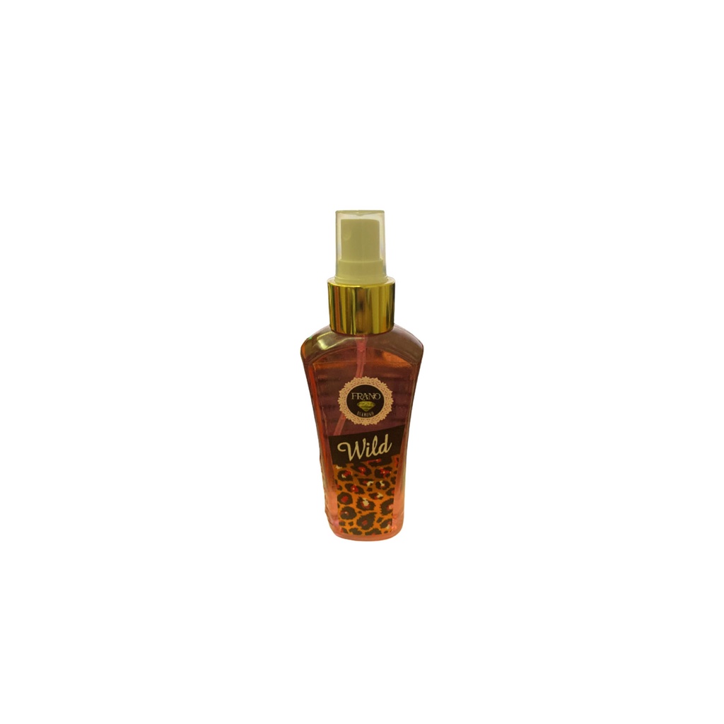 فرانو سبلاش ويلد - Frano Splash Wild (110ml)