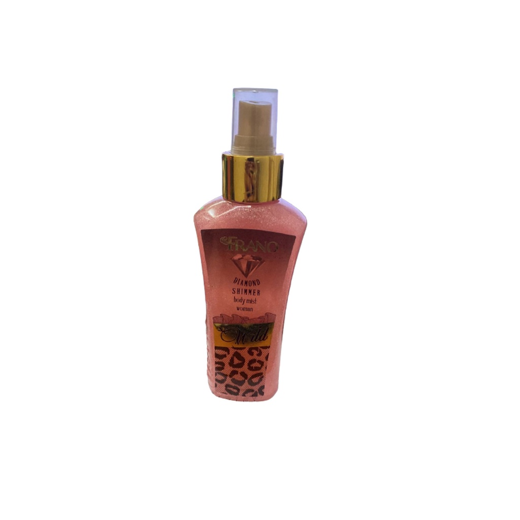 فرانو سبلاش ويلد جليتر - Frano Splash Wild Glitter (110ml)