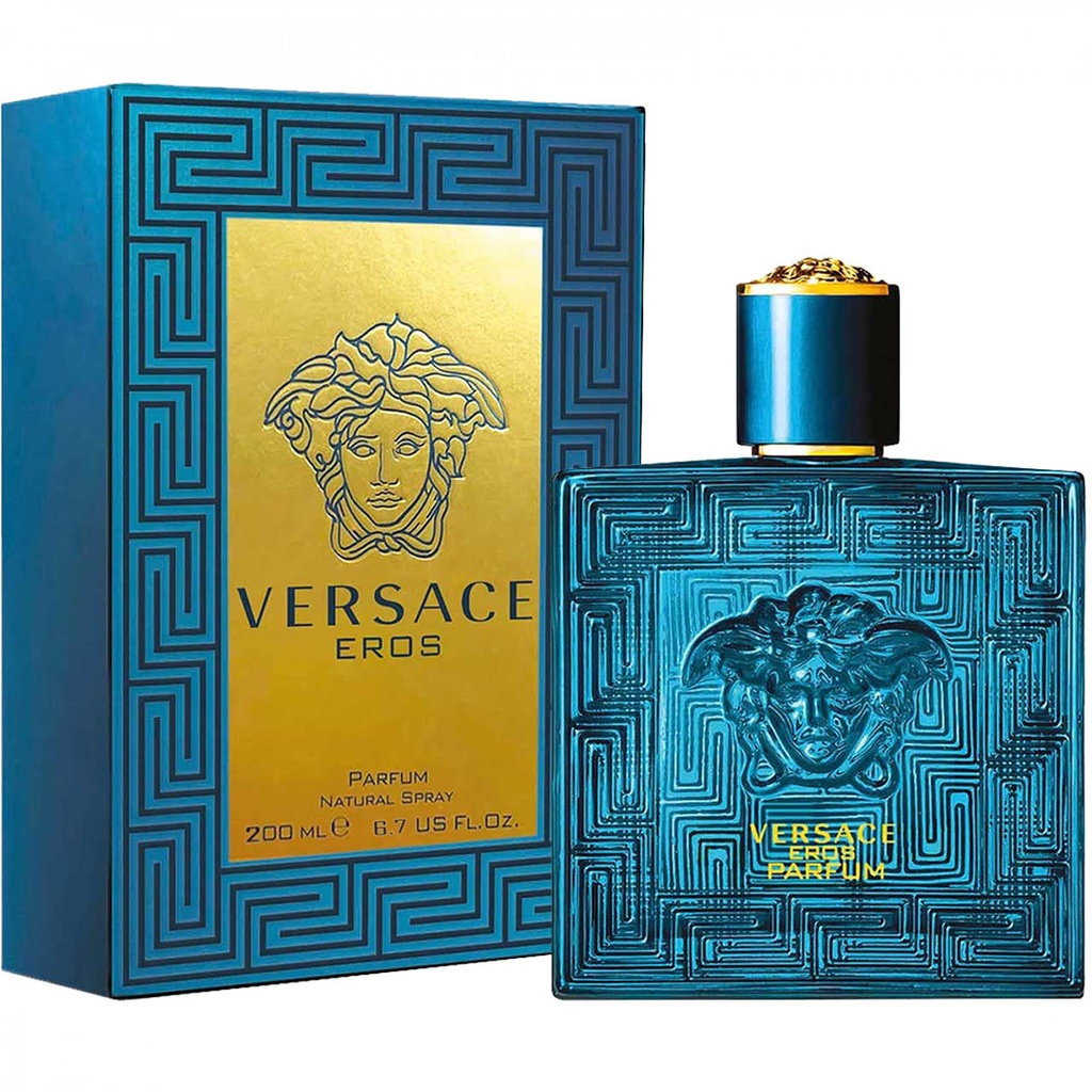 فرزاتشى ايروس - Versace Eros P-M (200ml)