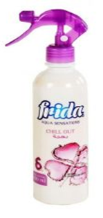 فريدا ملطف جو - Frida Air Freshner (460ml, Chill Out)