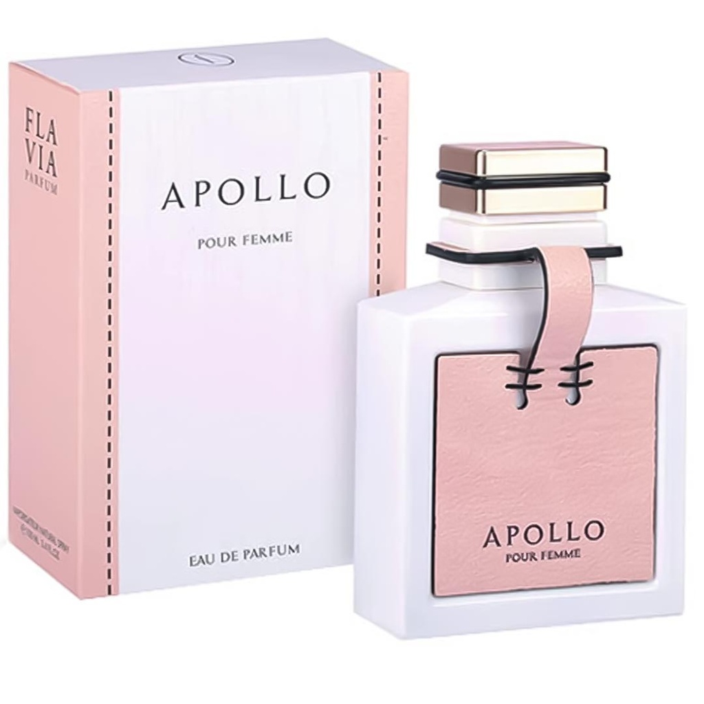 فلافيا ابولو - Flavia Apollo (100ml)