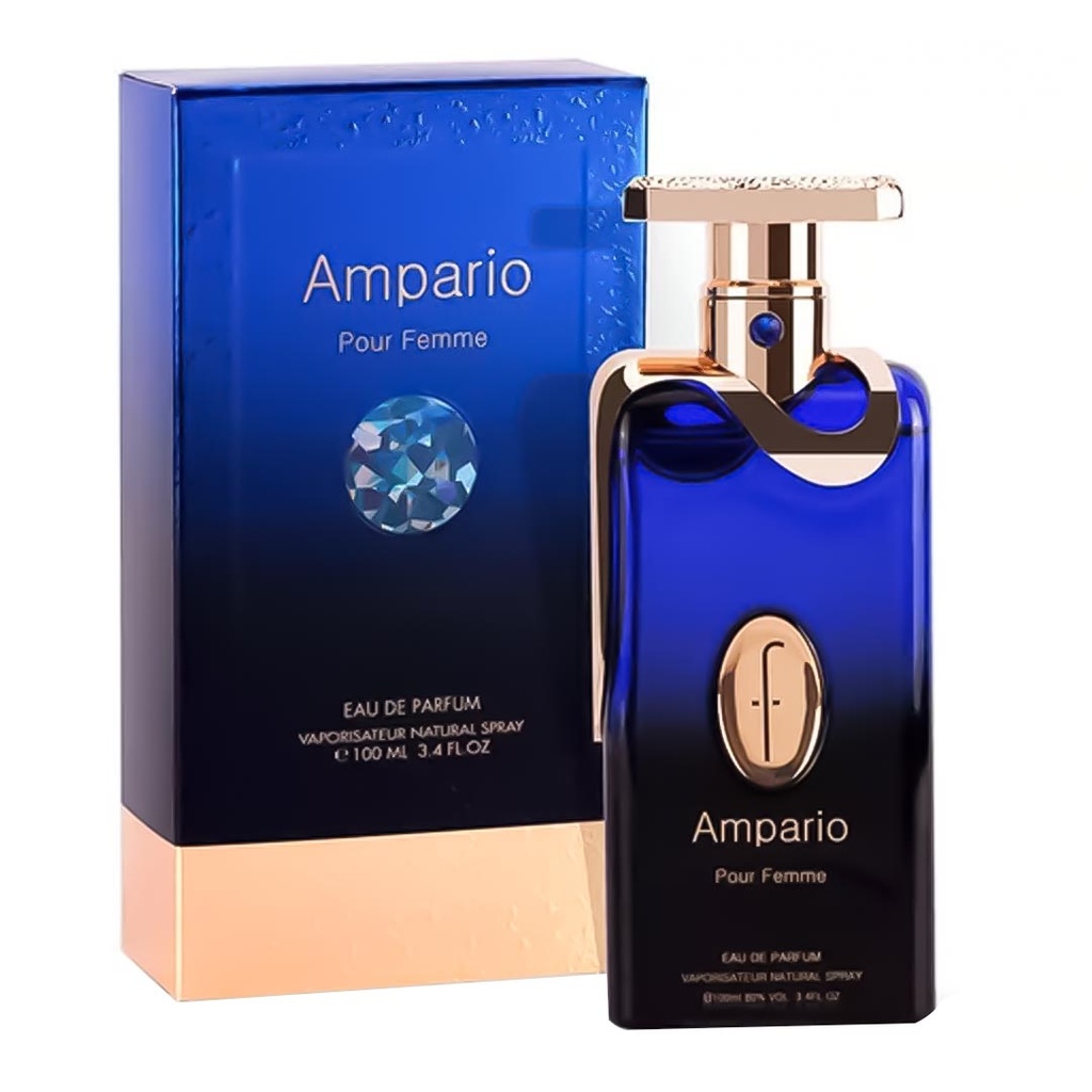 فلافيا امباريو - Flavia Ampario (100ml)