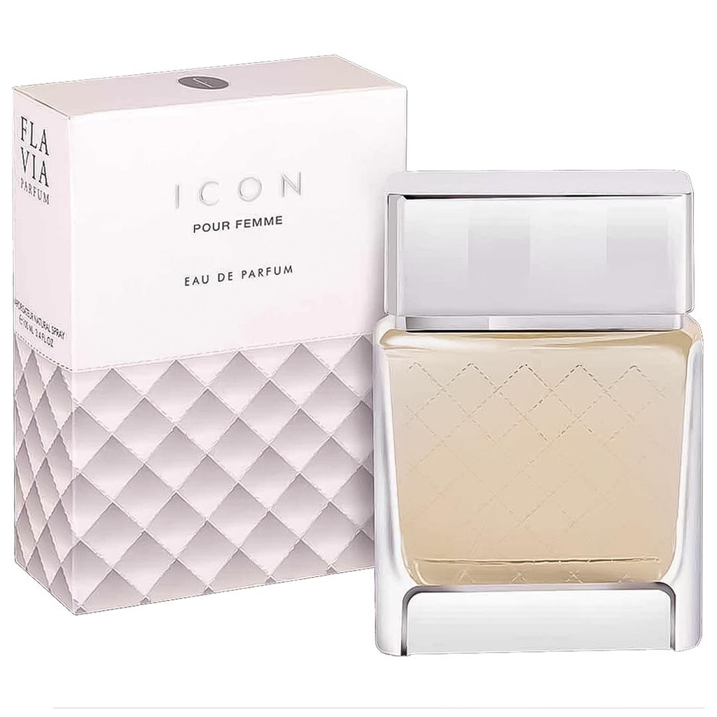 فلافيا ايكون - Flavia Icon (100ml)