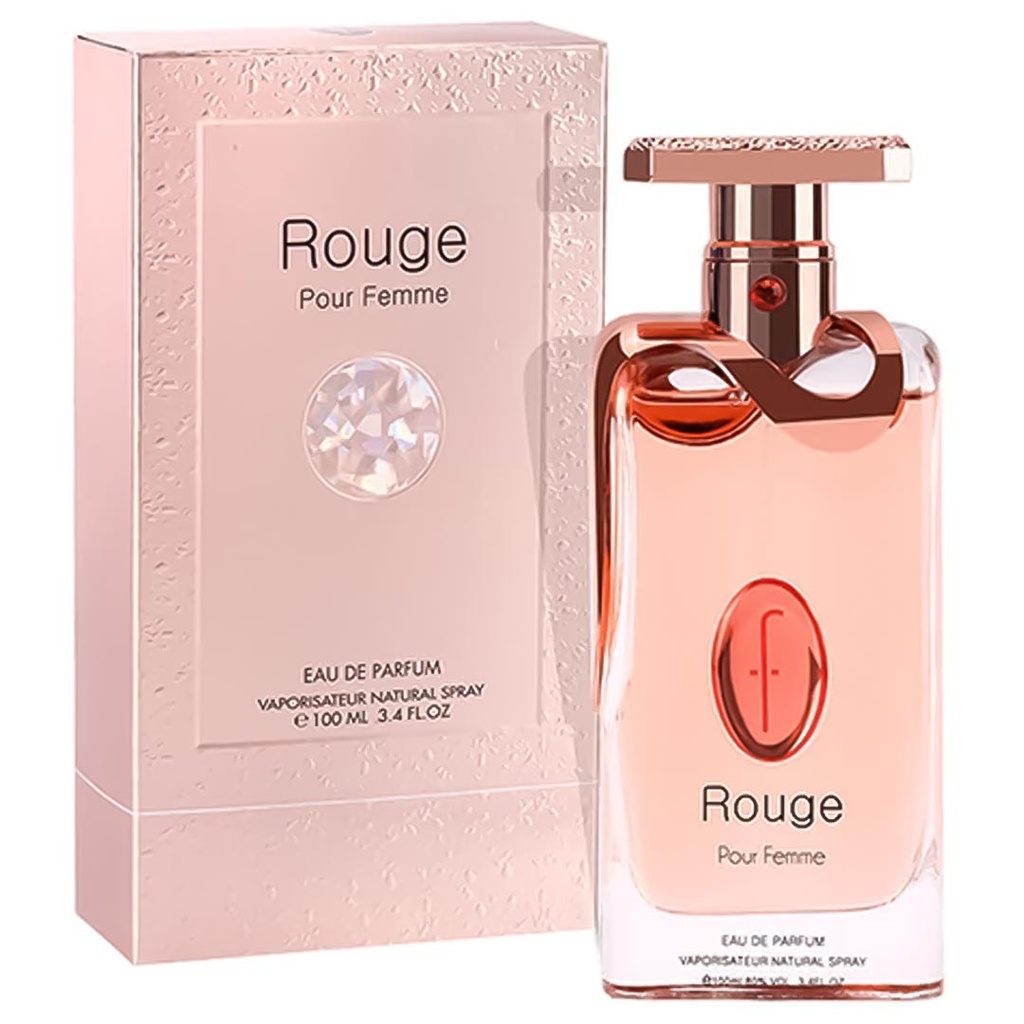 فلافيا روج - Flavia Rouge (100ml)