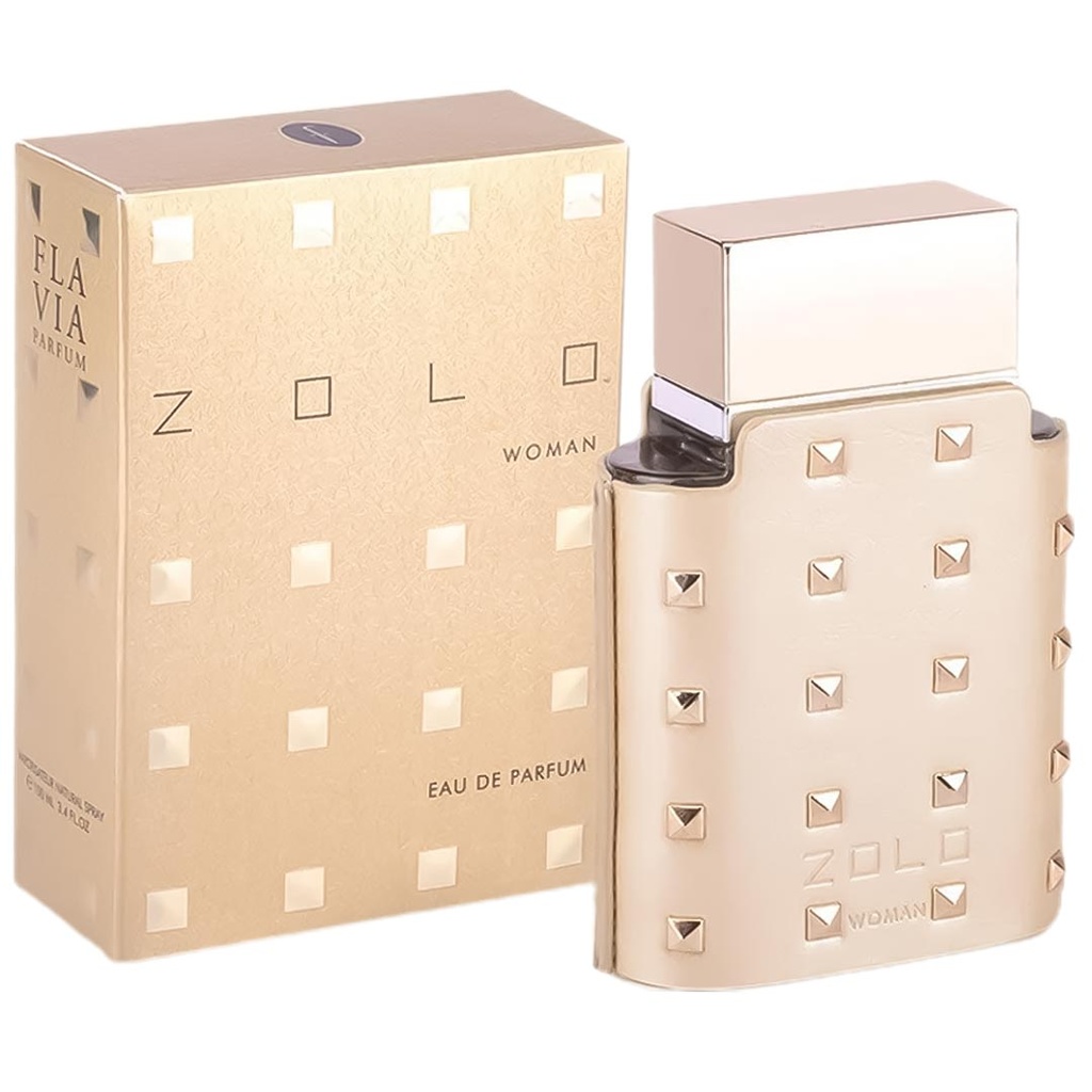 فلافيا زولو - Flavia Zolo (100ml)