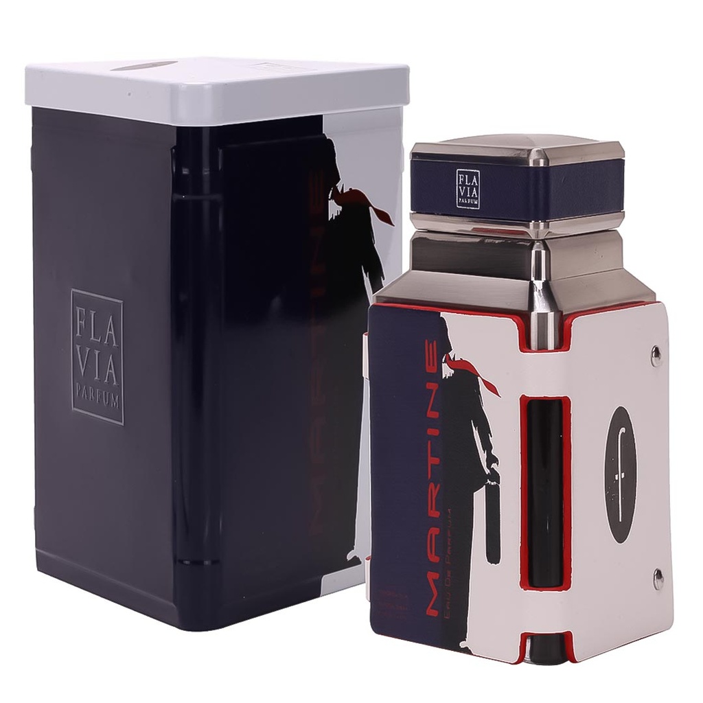 فلافيا مارتين - Flavia Martine (100ml)