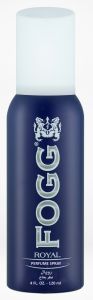 فوج سبراى - Fogg Spray (men, 120ml, Royal)