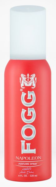 فوج سبراى - Fogg Spray (men, 120ml, Napoleon)