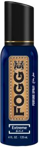 فوج سبراى - Fogg Spray (Unisex, 120ml, Extrme)